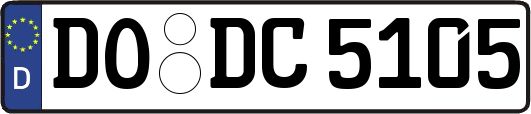 DO-DC5105