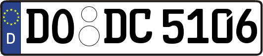 DO-DC5106