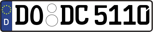 DO-DC5110