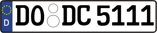 DO-DC5111