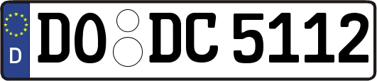 DO-DC5112