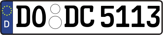 DO-DC5113