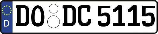 DO-DC5115
