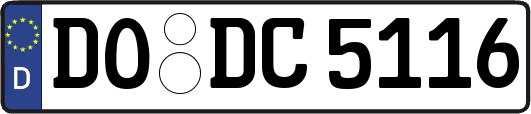 DO-DC5116