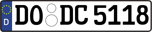 DO-DC5118