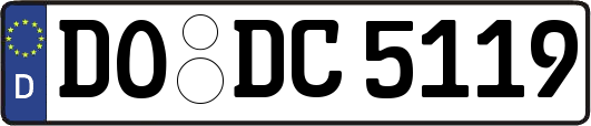 DO-DC5119