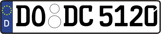 DO-DC5120