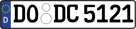 DO-DC5121