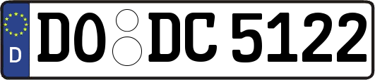 DO-DC5122