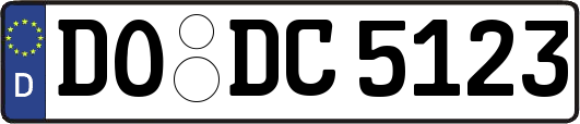 DO-DC5123
