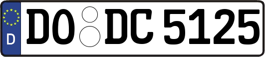 DO-DC5125