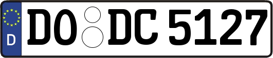 DO-DC5127