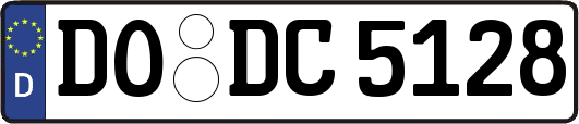DO-DC5128