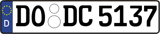 DO-DC5137
