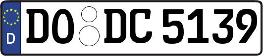 DO-DC5139