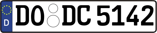 DO-DC5142