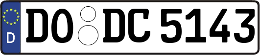 DO-DC5143