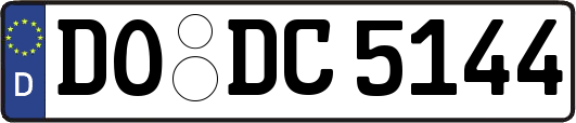 DO-DC5144
