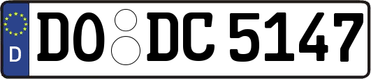 DO-DC5147
