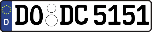 DO-DC5151