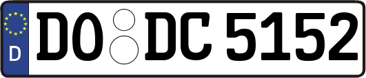 DO-DC5152