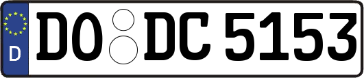 DO-DC5153