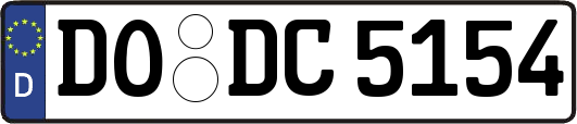 DO-DC5154