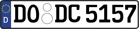 DO-DC5157