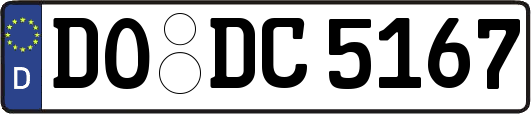 DO-DC5167