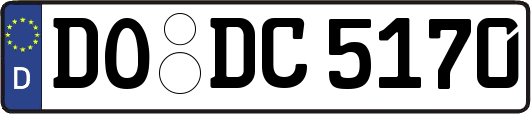 DO-DC5170