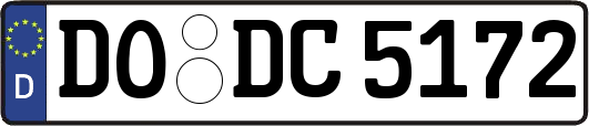 DO-DC5172