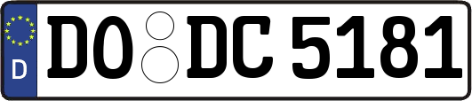 DO-DC5181