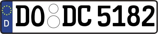 DO-DC5182