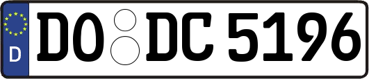 DO-DC5196
