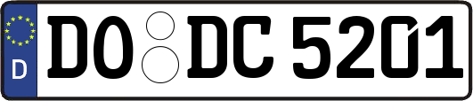 DO-DC5201