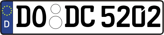 DO-DC5202