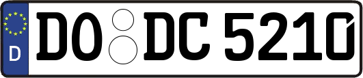 DO-DC5210