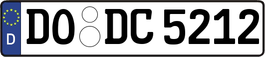 DO-DC5212