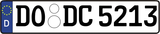 DO-DC5213