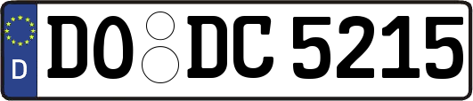 DO-DC5215