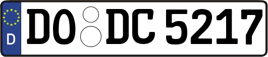 DO-DC5217