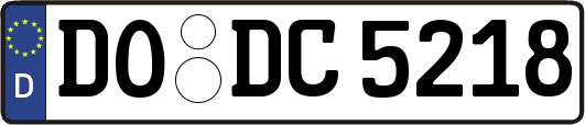 DO-DC5218
