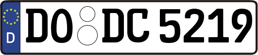 DO-DC5219