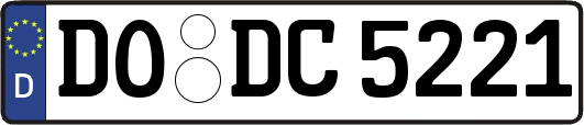 DO-DC5221