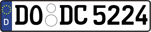 DO-DC5224