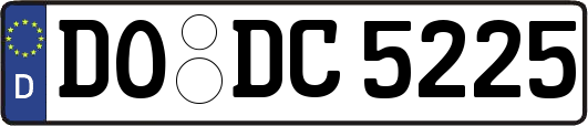 DO-DC5225