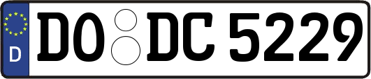 DO-DC5229