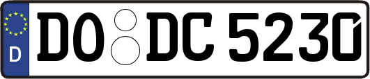 DO-DC5230
