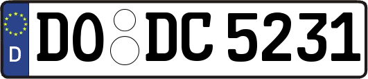 DO-DC5231