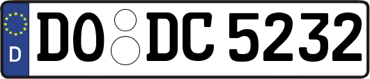 DO-DC5232